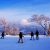 How to enjoy Niseko ～popular spot in Hokkaido～