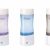 Do you know how to make hydrogen water? The bottle which produces it simply with water or tea, ‘Pocket Premium’, is released by Kyowairyo