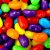 Isn’t it a figure? See the perfection of the Chopper-shaped treat!