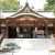 “Shin Godzilla” Tamagawa Sengen Shrine for The Scene of Taba Strategy