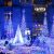 Recommended Christmas Lights selections in Tokyo