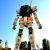 Oh no! The full-sized Gundam figure at Odaiba will be removed….