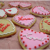 Easy Way To Make Decollation Cookies for Valentines Day